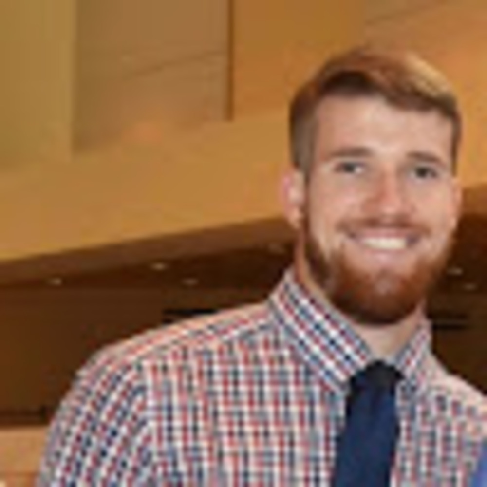 Meet your Posher, Reid